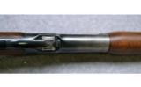 Winchester Model 71 Rifle, .348 WCF - 3 of 7