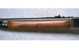Winchester Model 71 Rifle, .348 WCF - 6 of 7