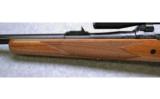 CZ ~ 550 Safari Magnum ~ .375 H&H Mag. - 6 of 8