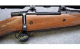 CZ ~ 550 Safari Magnum ~ .375 H&H Mag. - 2 of 8