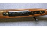 Weatherby Mark V Rifle, .460 Weatherby Magnum - 3 of 8