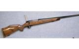 Weatherby Mark V Rifle, .460 Weatherby Magnum - 1 of 8