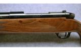 Weatherby Mark V Rifle, .460 Weatherby Magnum - 4 of 8