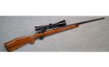 Weatherby Pre-Mark V Rifle, .300 WBY Magnum - 1 of 9