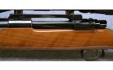Weatherby Pre-Mark V Rifle, .300 WBY Magnum - 4 of 9