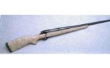 Weatherby Mark V Rifle, .300 Win Mag - 1 of 8