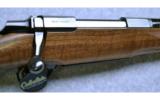 Browning A-Bolt II Custom Trophy Rifle, .270 Winchester - 2 of 8