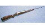 Browning A-Bolt II White Gold Medallion Rifle, .270 Win - 1 of 7