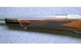 Browning A-Bolt II Rifle, White Gold Med., .270 WSM - 6 of 7