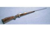 Browning A-Bolt II Rifle, White Gold Med., .270 WSM - 1 of 7