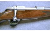 Browning A-Bolt II Rifle, White Gold Med., .270 WSM - 2 of 7