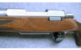 Browning A-Bolt II Rifle, White Gold Med., .270 WSM - 4 of 7