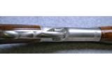 Browning 71, High Grade, .348 Winchester - 3 of 8