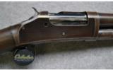 Winchester 1893 Shotgun, 12 Gauge - 2 of 8