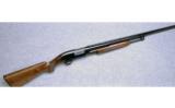 Winchester Model 12 Shotgun, 20 Gauge - 1 of 7