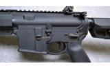 Ruger SR-556 Takedown Rifle, 5.56mm - 4 of 8