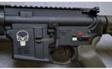 Spike's Tactical ST15 Rifle, .223 Wylde - 4 of 8