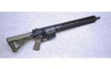 Spike's Tactical ST15 Rifle, .223 Wylde - 1 of 8