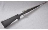 Winchester Model 70 Classic Stainless .30-06 Sprg. - 1 of 9