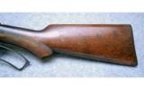 Marlin Model 39 Rifle, .22 Cal - 7 of 8