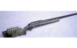 H-S Precision Pro-Series 2000 LA Rifle, .338 Lapua - 1 of 9