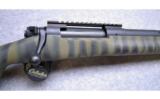 H-S Precision Pro-Series 2000 LA Rifle, .338 Lapua - 2 of 9