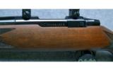 Sako AI Hunter Lightweight Rifle, .223 Remington - 4 of 7