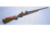 Sako AI Hunter Lightweight Rifle, .223 Remington - 1 of 7