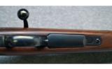 Sako AI Hunter Lightweight Rifle, .223 Remington - 3 of 7