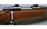 Sako AI Hunter Lightweight Rifle, .223 Remington - 2 of 7