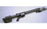 Les Baer Custom Match Rifle, .223 Remington - 1 of 8