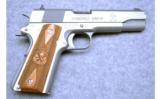 Springfield Armory 1911-A1 Pistol, .45 ACP - 1 of 1