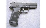 FNH FNX-45 Pistol, .45 ACP - 1 of 1