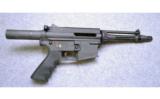 Professional Ordnance Carbon-15 Pistol, 5.56 NATO - 1 of 1