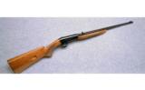 Browning .22 Automatic Rifle Grade 1, Takedown, .22LR - 1 of 8