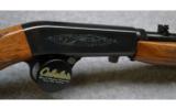 Browning .22 Automatic Rifle Grade 1, Takedown, .22LR - 2 of 8