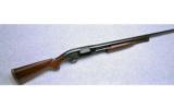 Winchester Model 12 Heavy Duck Gun, 12 Gauge - 1 of 1