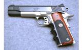 Kimber Custom II Pistol, .45 ACP - 2 of 2