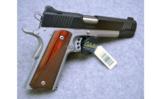 Kimber Custom II Pistol, .45 ACP - 1 of 2