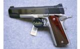 Kimber Custom II Pistol, .45 ACP - 2 of 2
