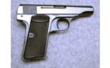 Browning ~ Model 1955 ~ .380 ACP - 1 of 2