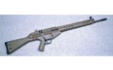 Century Arms C308 Sporter Rifle, .308 Winchester - 1 of 2
