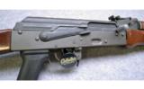 Century Arms M74 Sporter Rifle, 5.45x39mm - 2 of 7
