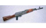 Century Arms M74 Sporter Rifle, 5.45x39mm - 1 of 7