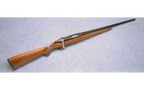 Ruger 77/22 Rifle, .22 Winchester Magnum Rimfire - 1 of 7
