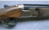 Beretta 692 Sporting Over/Under Shotgun, 12 Gauge - 2 of 8
