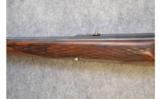 Borovnik ~ Box Lock Double Rifle ~ .375 H&H Mag - 8 of 9