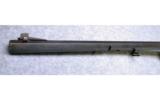 Zimmerstutzen ~ Parlor Rifle ~ No Caliber Listed - 8 of 9