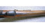 Zimmerstutzen ~ Parlor Rifle ~ No Caliber Listed - 3 of 9