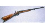 Zimmerstutzen ~ Parlor Rifle ~ No Caliber Listed - 1 of 9